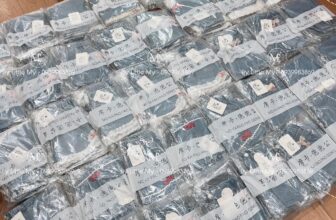 [🆕🇻🇳]  Little My – Cửa hàng quần áo sơ sinh & trẻ em 🧑‍🧒❤️️👶⭐️  HÀNG MỚI VỀ
#Quần_sooc_cho_bé size:: 90-130 #có_sẵn ạ
, shares-1✔️ , likes-103❤️️ , date-2025-01-17 03:20:52🇻🇳🇻🇳🇻🇳📰🆕