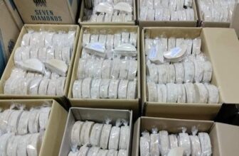 [🆕🇻🇳] Bánh Tráng Xếp Thanh Tuyền 🍔 Top1Food  🍜 Bánh xếp em nhận đơn hết ngày mai e ngưng nhận ạ , khách tranh thủ giúp em nha
, shares-0✔️ , likes-0❤️️ , date-2025-01-18 20:01:33🇻🇳🇻🇳🇻🇳📰🆕