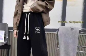 [???] Thuỷ Nghé Kids – Chuyên sỉ SLL QATE & Sơ Sinh QC ?‍?❤️️?⭐️ HÀNG TẾT CÓ SẴN
Các khách về chợ ghé vào quầy e nhé
HƯNG :      098.106.1986
HUYỀN :     033.523.8868
ZALO SỈ  :  zalo.me/thuy_nghe_kids
Zalo , shares-0✔️ , likes-0❤️️ , date-2025-01-18 03:00:17????????