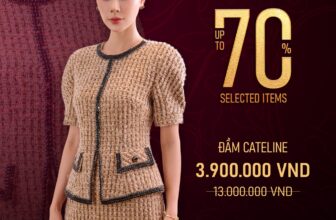 [🆕🇻🇳] CHANCOS-Đẳng Cấp Thượng Lưu – thương hiệu thời trang thiết kế cao cấp 👕 Top1Fashion 👗  𝐄𝐍𝐃 𝐎𝐅 𝐒𝐄𝐀𝐒𝐎𝐍 𝐒𝐀𝐋𝐄
𝐔𝐩 𝐭𝐨 𝟕𝟎% 𝐨𝐟𝐟 𝐬𝐞𝐥𝐞𝐜𝐭𝐞𝐝 𝐢𝐭𝐞𝐦𝐬
Thời gian áp dụng: 𝟎𝟖.𝟎𝟏 – 𝟐𝟖.𝟎𝟏Mua ngay:Quý cô đã sẵn sàng sở hữu những set đồ sang trọng với ưu đãi  , shares-0✔️ , likes-2❤️️ , date-2025-01-18 16:43:00🇻🇳🇻🇳🇻🇳📰🆕