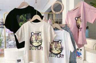 [🆕🇻🇳]  Nhà Ủn – sỉ/lẻ Quần áo trẻ em vnxk, cambodia xuất khẩu, tqxk 😎❤️️⭐️ Áo xinh
Size 110 tới 150
160k
, shares-0✔️ , likes-0❤️️ , date-2025-01-16 19:23:58🇻🇳🇻🇳🇻🇳📰🆕