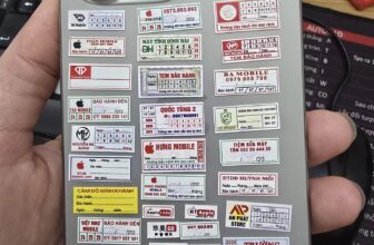 [🆕🇻🇳] In Ấn Trường Thịnh – Dịch vụ in ấn 🎨 Top1Designs ✨   Tem vỡ bảo hành. Tăng sự tin tưởng của khách hàng – Bảo hành sản phẩm.
1000 tem chỉ 130k
Cảm ơn khách hàng đã luôn tin tưởng và chọn Trường Thịnh.
———— , shares-0✔️ , likes-2❤️️ , date-2025-01-18 20:31:37🇻🇳🇻🇳🇻🇳📰🆕