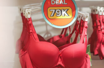 [🆕🇻🇳] 🏆 BOM Sister – Chuỗi cửa hàng 🏆 – Cửa hàng nội y đồng giá 👕 Top1Fashion 👗  Deal Tết cực hời đón Tết cực cháy
, shares-0✔️ , likes-8❤️️ , date-2025-01-18 20:06:01🇻🇳🇻🇳🇻🇳📰🆕