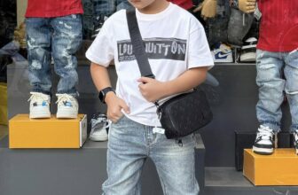 [🆕🇻🇳] Chang’s store – kids 🧑‍🧒❤️️👶⭐️ Hàng chuẩn lên form nó khác lắm ạ
, shares-1✔️ , likes-27❤️️ , date-2025-01-15 23:03:14🇻🇳🇻🇳🇻🇳📰🆕