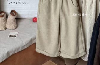 [🆕🇻🇳] Hihello.bé  🧑‍🧒❤️️👶⭐️ Quần bé gái có lót nỉ ạ
Lẻ size từ 100-140 mình cần size nào ib e ạ
247 nguyễn văn cừ.vinh
, shares-2✔️ , likes-1❤️️ , date-2025-01-17 20:40:19🇻🇳🇻🇳🇻🇳📰🆕