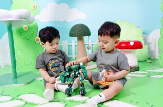 [🆕🇻🇳]  UalaRogo – Made in Vietnam – Thương hiệu thời trang phụ kiện cao cấp cho bé từ 0-4 tuổi 🧑‍🧒❤️️👶⭐️ 𝙍𝙚𝙖𝙙𝙮 𝙩𝙤 𝙜𝙤!Cực kool với bộ cộc “chất chơi” của nhà UalaRogo, bé con vô tư “cháy phố” chẳng ngại bất cứ cuộc vui nào.Vừa phá cách vừa đáng yêu nhờ cậu  , shares-0✔️ , likes-6❤️️ , date-2025-01-20 02:00:07🇻🇳🇻🇳🇻🇳📰🆕
