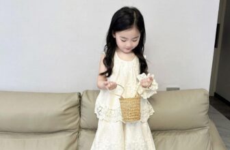 [🆕🇻🇳]  Nary Kids – Đồ Kids Style Hàn Quốc 🧑‍🧒❤️️👶⭐️ Sẵn set sz 100-110
, shares-0✔️ , likes-0❤️️ , date-2025-01-15 18:15:00🇻🇳🇻🇳🇻🇳📰🆕