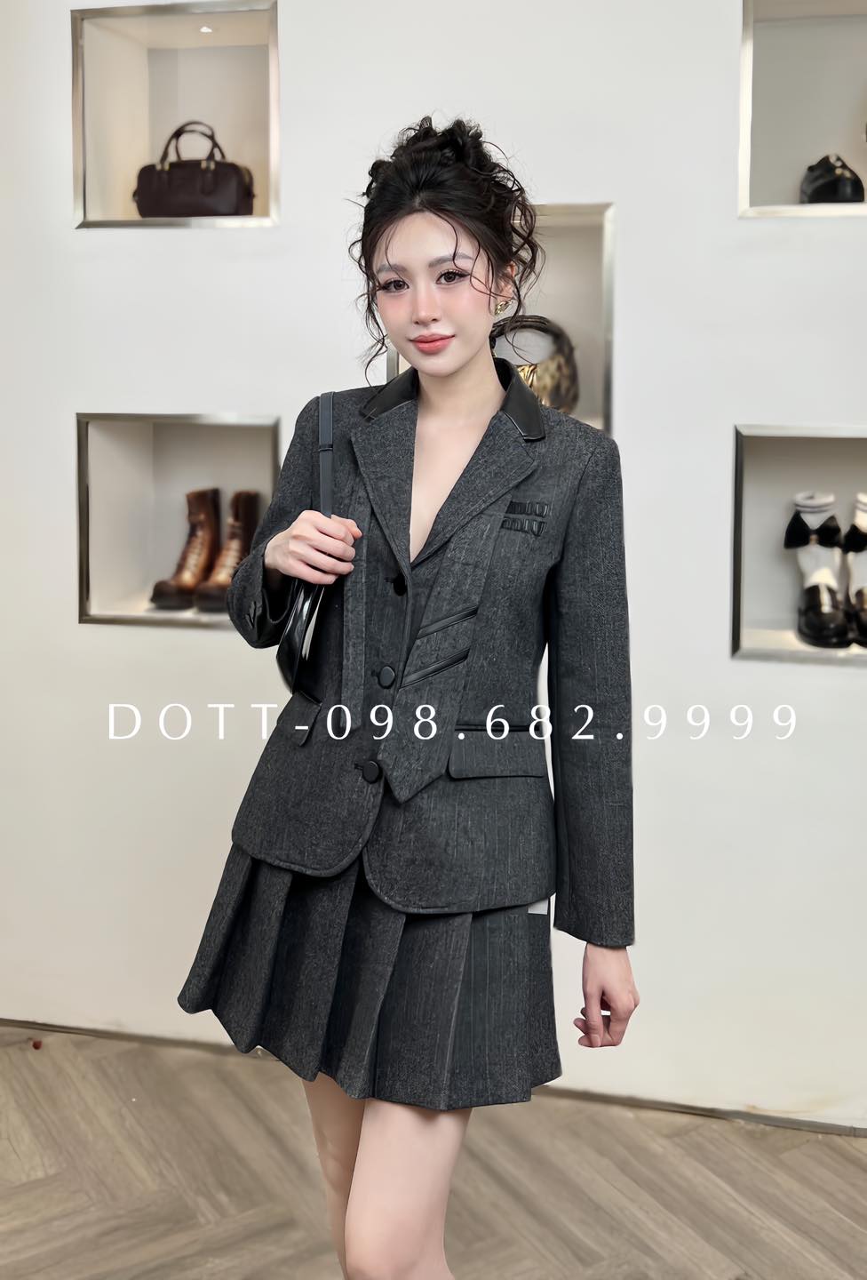 [🆕🇻🇳] DOTT – CHUYÊN HÀNG SIÊU CẤP 1:1 CÓ SẴN 👕 Top1Fashion 👗  Đ𝐞̂̉ 𝐤𝐡𝐨̂𝐧𝐠 𝐚𝐢 𝐭𝐡𝐚𝐲 𝐭𝐡𝐞̂́
𝐁𝐚̣𝐧 𝐩𝐡𝐚̉𝐢 𝐥𝐮𝐨̂𝐧 𝐤𝐡𝐚́𝐜 𝐛𝐢𝐞̣̂𝐭𝐃𝐎𝐓𝐓
𝐇𝐚̀𝐧𝐠 𝐒𝐢𝐞̂𝐮 𝐂𝐚̂́𝐩 𝐂𝐨́ 𝐒𝐚̆̃𝐧
__ __ __ __ __
𝐒𝐇𝐈𝐏 𝐂𝐎𝐃 toàn quốc đồng kiểm hàng
𝐅𝐨𝐥𝐥𝐨𝐰 & 𝐈𝐧𝐛𝐨𝐱 , shares-0✔️ , likes-0❤️️ , date-2025-01-19 15:00:50🇻🇳🇻🇳🇻🇳📰🆕