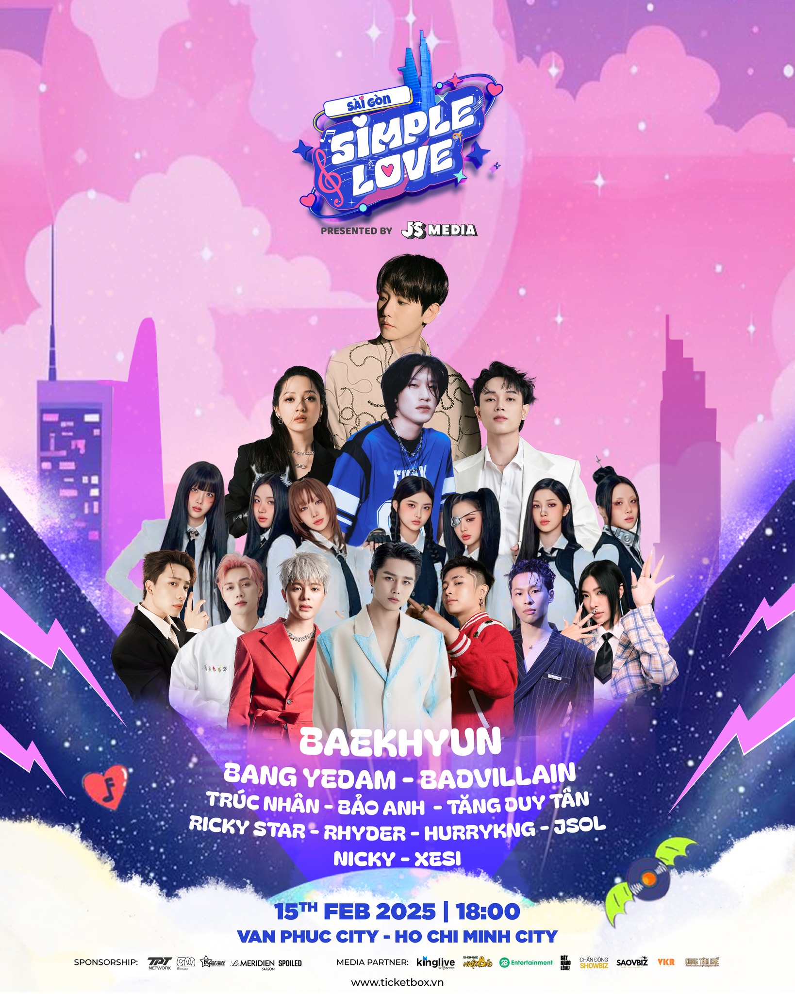 [🆕🇻🇳] Béiu – Baby Clothes – Đồ trẻ em 🧑‍🧒❤️️👶⭐️  RỘN RÀNG ĐÓN TẾT SANGDù rất cận kề Tết rồi nhưng nhà Béiu vẫn cố gắng về BST mới cho các con xúng xinh diện TếtCả năm có 1 cái Tết thôi mình diện nh , shares-0✔️ , likes-40❤️️ , date-2025-01-15 19:07:45🇻🇳🇻🇳🇻🇳📰🆕