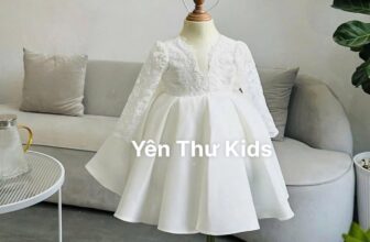 [🆕🇻🇳]  Yên Thư Kids – chuyên đầm công chúa, váy body, váy thôi nôi cho các bé 🧑‍🧒❤️️👶⭐️ Tay dài siêu yêu
, shares-0✔️ , likes-2❤️️ , date-2025-01-18 18:03:28🇻🇳🇻🇳🇻🇳📰🆕