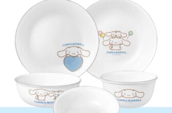 [🆕🇻🇳] Lấp La Lấp Lánh – Bring Korea close to you 🌟 🧑‍🧒❤️️👶⭐️ 𝐏𝐨𝐬𝐭 𝐧𝐚̀𝐲 𝐝𝐚̀𝐧𝐡 𝐜𝐡𝐨 𝐜𝐚́𝐜 𝐟𝐚𝐧 𝐜𝐮̛́𝐧𝐠 𝐜𝐮̉𝐚 𝐂𝐢𝐧𝐧𝐚𝐦𝐨𝐫𝐨𝐥𝐥 𝐧𝐡𝐚𝐚𝐚Mãn nhãn thật sự với bộ sưu tập chén đĩa nội địa Hàn #madeinUSA hịn sò, hoạ tiết 𝐂𝐢𝐧𝐧𝐚𝐦𝐨𝐫𝐨𝐥𝐥 x , shares-0✔️ , likes-6❤️️ , date-2025-01-17 03:11:34🇻🇳🇻🇳🇻🇳📰🆕