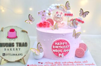 [🆕🇻🇳] Phương Thảo Bakery – Tiệm bánh 🍔 Top1Food  🍜  𝗕𝗔́𝗡𝗛 𝗞𝗘𝗠 𝗧𝗛𝗢̂𝗜 𝗡𝗢̂𝗜 – ĐẦY 𝗧𝗛𝗔́𝗡𝗚 là món quà mà ba mẹ dành tặng cho các bé iu vào những cột mốc đầu đời.
𝘝𝘰̛́𝘪 𝘮𝘰𝘯𝘨 𝘮𝘶𝘰̂́𝘯 𝘮𝘢𝘯𝘨 đ𝘦̂́𝘯 𝘤𝘩𝘰 𝘤𝘢́𝘤 𝘣𝘦́ 𝘮𝘰 , shares-0✔️ , likes-7❤️️ , date-2025-01-15 17:07:59🇻🇳🇻🇳🇻🇳📰🆕