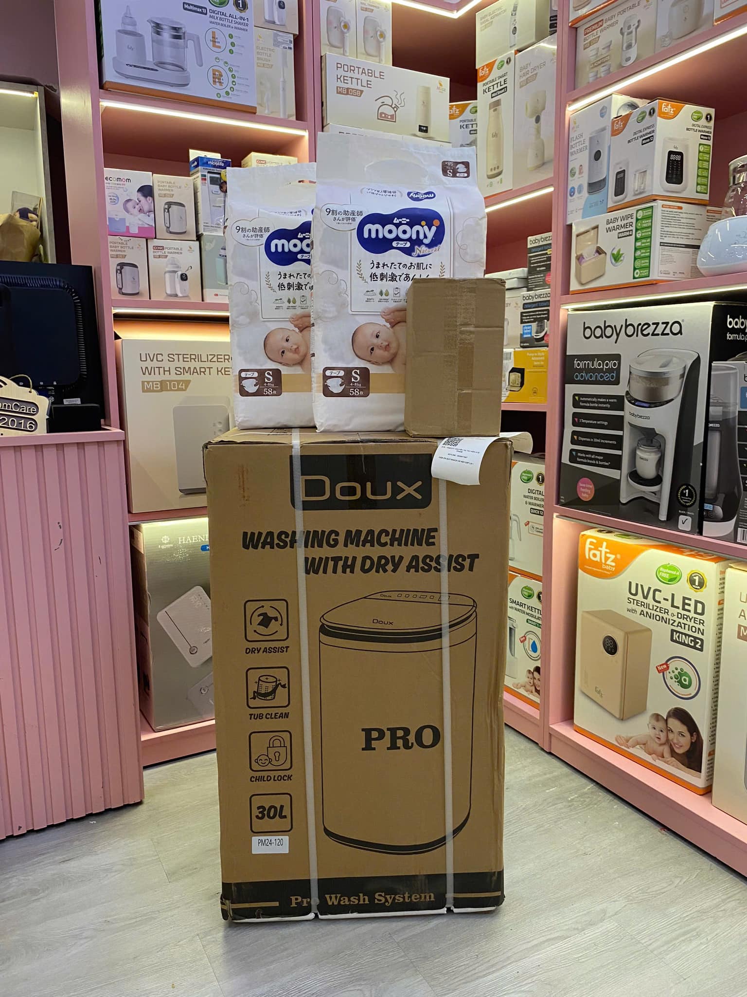 [🆕🇻🇳] NguyenKim ( nguyenkim.com ) – Hệ thống siêu thị điện máy Nguyễn Kim ♥️️ Top1Index 📚   CUỐI TUẦN VUI VẺ – DEAL GIÁ RẺ CHỐT LIỀN TAY

 Bạn biết tin gì chưa? Điện thoại, laptop, đồ gia dụng như nồi cơm, ấm siêu tốc, … cùng vô vàn những sản p , shares-3✔️ , likes-31❤️️ , date-2025-01-17 20:31:01🇻🇳🇻🇳🇻🇳📰🆕