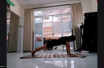 [🆕🇻🇳] Huỳnh Tha Yoga – Yoga cho người mới bắt đầu, trung cấp, nâng cao 🧘 Top1Yoga 🤸🏻‍♀️ Yoga cho người mới cùng HLV Huỳnh Tha
, shares-0✔️ , likes-3❤️️ , date-2025-01-20 19:24:49🇻🇳🇻🇳🇻🇳📰🆕