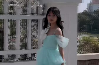 [🆕🇻🇳] Những Bông Hoa Nhỏ (AnBi Kids) 😎❤️️⭐️ Nàng Xuân  #nhungbonghoanho #Anbibarbie
, shares-0✔️ , likes-9❤️️ , date-2025-01-16 04:20:01🇻🇳🇻🇳🇻🇳📰🆕