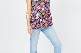 [🆕🇻🇳] ViS Store 👕 Top1Fashion 👗  Áo dây G30rge xịn sò
Kiểu dáng: form suông rộng rãi thoải mái, họa tiết xinh xắn
Chất liệu: Vải Viscose mềm mịn và mát
Giá: 120K sale còn 84k
Mã: A894
Màu: , shares-0✔️ , likes-1❤️️ , date-2025-01-23 03:40:03🇻🇳🇻🇳🇻🇳📰🆕