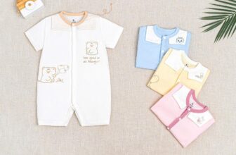 [🆕🇻🇳]  BABY BORN – Chuyên đồ sơ sinh cao cấp chính hãng Nous Bu Chaang Lapomme 🧑‍🧒❤️️👶⭐️  Những item đầu tiên cho bộ sưu tập xuân hè 2025 ạ
, shares-0✔️ , likes-1❤️️ , date-2025-01-17 03:50:13🇻🇳🇻🇳🇻🇳📰🆕