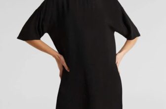 [🆕🇻🇳] Khang VNXK 👕 Top1Fashion 👗   Giá 320k  #160kĐầm suông  E D C  hàng Cambo
(Một nhánh thuộc  E s p r i t)Vải voan cát mềm mại, một lớp nhưng không bị mỏng.Thiết kế tối giản cho n , shares-1✔️ , likes-4❤️️ , date-2025-01-19 18:00:01🇻🇳🇻🇳🇻🇳📰🆕