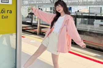 [🆕🇻🇳] BIBOO CLOTHING – Cửa hàng quần áo 👕 Top1Fashion 👗  𝐍𝐄𝐖 𝐀𝐑𝐑𝐈𝐕𝐀𝐋Lightweight, comfy and stylish – perfect for a youthful and energetic look everyday!Tone màu pastel dịu mắt, thiết kế tối giản mang tính ứn , shares-4✔️ , likes-7❤️️ , date-2025-01-18 19:00:20🇻🇳🇻🇳🇻🇳📰🆕