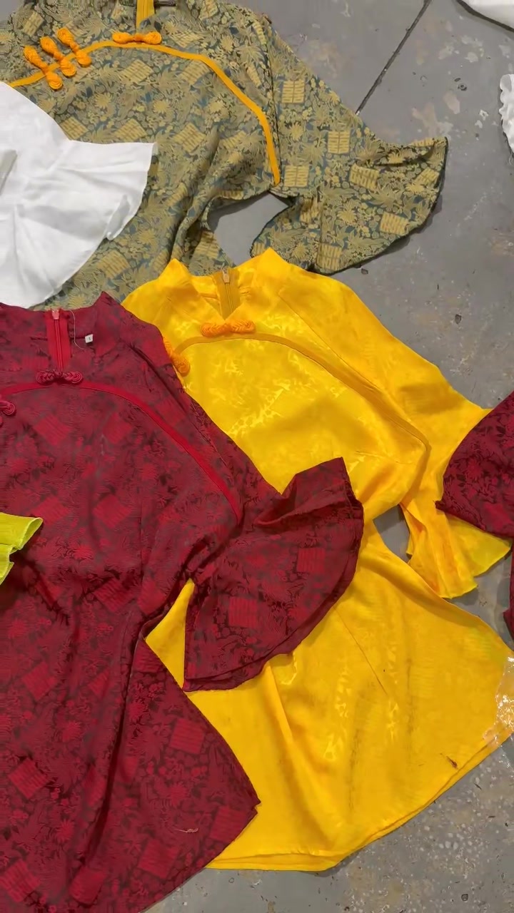 [🆕🇻🇳] Đầm bầu Yến Thái Bình  – Chuyên thời trang bầu cao cấp 👕 Top1Fashion 👗  HOT…HOT… mùa Tết
E về đc duy nhất 10 con, các c nhanh tay inbox ngay nha𝐒𝐡𝐢𝐩 𝐂𝐎𝐃 𝐭𝐨𝐚̀𝐧 𝐪𝐮𝐨̂́𝐜
𝐊𝐢𝐞̂̉𝐦 𝐡𝐚̀𝐧𝐠 𝐭𝐫𝐮̛𝐨̛́𝐜 𝐤𝐡𝐢 𝐭𝐡𝐚𝐧𝐡 𝐭𝐨𝐚́𝐧
………….. , shares-0✔️ , likes-0❤️️ , date-2025-01-17 02:31:05🇻🇳🇻🇳🇻🇳📰🆕