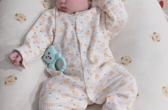 [🆕🇻🇳]  Jami Baby Store – Chuyên hàng body xuất dư trẻ em Carter, Geo, Old Navy chuẩn 100% 🧑‍🧒❤️️👶⭐️ Trộm vía đồ nhà Jami luôn đc các mẹ iu thương tin tưởng
, shares-0✔️ , likes-5❤️️ , date-2025-01-17 23:23:16🇻🇳🇻🇳🇻🇳📰🆕