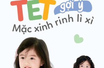 [🆕🇻🇳]  Con Cưng – Mang đến những sản phẩm tốt nhất cho trẻ em Việt Nam 😎❤️️⭐️ Gợi ý Tết mặc xinh rinh lì xì cho công chúa nhỏ
Thời trang Tết đồng giá từ 99K. Mỗi mùng Tết 1 outfit cực yêu, sắm tết liền cho Bé Ba Mẹ ơiii
Giá ưu đãi  , shares-1✔️ , likes-8❤️️ , date-2025-01-17 03:00:29🇻🇳🇻🇳🇻🇳📰🆕