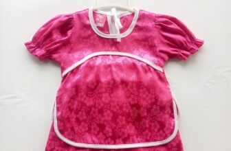 [🆕🇻🇳] ĐỒ BỘ BÉ GÁI – Chuyên quần áo bé gái 1 tuổi đến 5 tuổi 🧑‍🧒❤️️👶⭐️ Bộ gấm 7ki đến 15kg
Giá 5 bộ 200k
Vải mềm mịn thoáng mát. Khách nhận hàng kiểm tra ạ
, shares-0✔️ , likes-28❤️️ , date-2025-01-19 14:36:35🇻🇳🇻🇳🇻🇳📰🆕