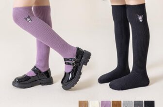 [🆕🇻🇳]  Baby Sweet – Chuyên quần áo trẻ em tqxk, little maven, jumping meters , malwee … và phụ kiện trẻ em 🧑‍🧒❤️️👶⭐️ Shop sẵn full màu full size tất cao cổ cho bé mẫu hoạt hình trơn , dễ phối đồ.
Size M : 3-5Y
Size L : 6-8Y
Size XL : 9-12Y
Hàng sẵn sll
, shares-0✔️ , likes-0❤️️ , date-2025-01-18 22:23:07🇻🇳🇻🇳🇻🇳📰🆕