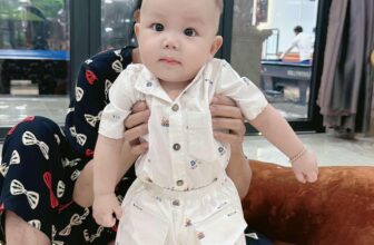 [🆕🇻🇳]  RainBow Design – Thế giới sơ mi cho các hoàng tử nhỏ <3 😎❤️️⭐️ Em bé yêu!
, shares-1✔️ , likes-9❤️️ , date-2025-01-16 01:14:22🇻🇳🇻🇳🇻🇳📰🆕