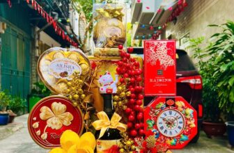 [🆕🇻🇳] TH Fruit – Chuyên Trái Cây Nhập Khẩu Cao Cấp 🍔 Top1Food  🍜  10 LÝ DO BẠN KHÔNG THỂ BỎ QUA GIỎ QUÀ NHẬP KHẨU tại TH Fruit!Tết là dịp đặc biệt để gửi trao yêu thương, tri ân và kết nối. Thay vì những món quà quen , shares-0✔️ , likes-8❤️️ , date-2025-01-15 22:46:10🇻🇳🇻🇳🇻🇳📰🆕