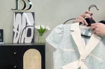 [🆕🇻🇳] JM – thương hiệu thời trang JM DRESS DESIGN 👕 Top1Fashion 👗  SĂN SALE UP TO 70% – ĐÓN TẾT SALE HẾT
, shares-0✔️ , likes-88❤️️ , date-2025-01-16 02:39:57🇻🇳🇻🇳🇻🇳📰🆕