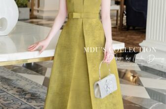 [???] Linda Duong – Chuyên thiết kế thời trang cao cấp MDU brand  ? Top1Fashion ?  Một Chiếc Váy, Vô Vàn Cảm Xúc 𝐌𝐃𝐔𝟒𝟔𝟎𝟔 || Khám Phá Vẻ Đẹp Từ Tafta GấmChất liệu Tafta Gấm cao cấp với bề mặt sáng bóng và họa tiết tinh tế mang đến một vẻ , shares-0✔️ , likes-1❤️️ , date-2025-01-20 05:00:14????????