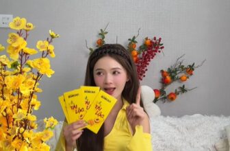 [🆕🇻🇳] Trà Mật Ong BONCHA – Thanh Mát Tự Nhiên, Vui Gắn Kết 🍻 Top1Drink 🥂  Tết này Lan Hương đã có Honey Chất cùng nhiều phần quà hấp dẫn. Còn các bạn thì sao? Đã tham gia Minigame BONCHA gắn kết, Tết có Honey chưa !?Cách tham  , shares-0✔️ , likes-19❤️️ , date-2025-01-18 03:01:04🇻🇳🇻🇳🇻🇳📰🆕