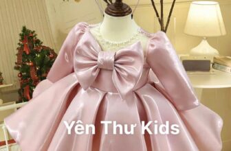 [🆕🇻🇳]  Yên Thư Kids – chuyên đầm công chúa, váy body, váy thôi nôi cho các bé 🧑‍🧒❤️️👶⭐️  chất siêu bóng cho bé iu
, shares-0✔️ , likes-1❤️️ , date-2025-01-19 18:04:36🇻🇳🇻🇳🇻🇳📰🆕