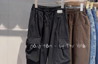 [???]  Bông Tôm clothing shop – Chuyên cung cấp sỉ,lẻ hàng quảng châu  ?‍?❤️️?⭐️ Có áo thì cũng phải sắm quần diện tết cho zai chứ ạ.Size 100-150
110-150Lưu ý : Size tuỳ mẫu#bongtom𝔹Ôℕ𝔾 𝕋Ô𝕄 ℂ𝕃𝕆𝕋ℍ𝕀ℕ𝔾 𝕊ℍ𝕆ℙ
OPEN 10:00  , shares-0✔️ , likes-2❤️️ , date-2025-01-16 19:29:19????????
