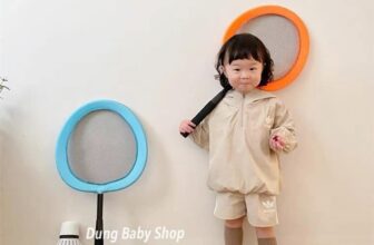 [🧸️🇻🇳] Dung Baby Shop – ORDER ĐỒ CAO CẤP CHO MẸ VÀ BÉ 💟 🎈Top1Toys🧸️  Bộ cầu lông cuối cùng ship nhận trước tết  ib ngay ạ
, shares-0✔️ , likes-0❤️️ , date-2025-01-17 02:43:46🇻🇳🇻🇳🇻🇳📰🆕