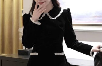 [🆕🇻🇳] 𝗛𝗮𝗽𝗽𝘆 𝗛𝗮𝗵𝗮𝗵𝗮 𝗦𝘁𝘂𝗱𝗶𝗼 (Hàng nhập cao cấp) 👕 Top1Fashion 👗  Chiếc váy nhung viền bèo cho nàng nào mi nhon
Outfit cho những buổi tiệc cuôi năm là đây rồiᴍsᴘ :E63—
𝗛𝗔𝗣𝗣𝗬 𝗛𝗔𝗛𝗔𝗛𝗔 𝗦𝗧𝗨𝗗𝗜𝗢
Add: 14B1 Lý Nam Đế – Hà  , shares-0✔️ , likes-5❤️️ , date-2025-01-18 20:01:22🇻🇳🇻🇳🇻🇳📰🆕