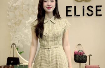 [🆕🇻🇳] My Way Outlet – Mẫu thiết kế quý phái và sang trọng 👕 Top1Fashion 👗  Video liên quan
, shares-0✔️ , likes-172❤️️ , date-2025-01-16 18:31:40🇻🇳🇻🇳🇻🇳📰🆕