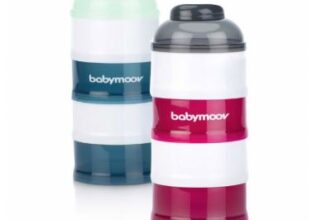 [🆕🇻🇳] Shop Bé Con – Trọn Gói Đồ Sơ Sinh – Chuyên đồ đi sinh trọn gói 🧑‍🧒❤️️👶⭐️ HỘP CHIA THỨC ĂN BABYMOOV CHO BÉHộp chia sữa 4 tầng Baby Moov là sản phẩm tiện lợi & hữu ích, giúp bố mẹ chuẩn bị sẵn khẩu phần sữa phù hợp với lượng ă , shares-1✔️ , likes-1❤️️ , date-2025-01-17 18:00:49🇻🇳🇻🇳🇻🇳📰🆕