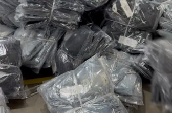 [🆕🇻🇳]  Chuyên Sỉ Lẻ Quần Áo Trẻ Em Cao Cấp 🧑‍🧒❤️️👶⭐️ Tuyển 1 nam 1 nữ Ăn ở lo hết ,18-25Qua năm các anh chị có ai giới thiệu em với nhé
, shares-0✔️ , likes-1❤️️ , date-2025-01-22 19:10:38🇻🇳🇻🇳🇻🇳📰🆕