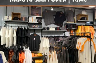 [🆕🇻🇳] YaMe Shop – You Are My Everything 👕 Top1Fashion 👗   BST collab NARUTO SHIPPUDEN | YaMe đã chính thức phủ sóng
Giờ đây, bạn có thể sở hữu ngay những siêu phẩm trong bộ sưu tập tại tất cả các cửa hàng YaMe tr , shares-2✔️ , likes-196❤️️ , date-2025-01-15 18:00:07🇻🇳🇻🇳🇻🇳📰🆕