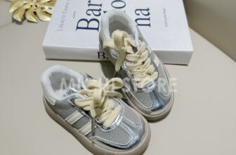 [?️??] Michi Store – Chuyên thời trang, giày dép, mũ, túi, ba lô và các phụ kiện trẻ em ?Top1Toys?️   , shares-0✔️ , likes-1❤️️ , date-2025-01-20 23:18:01????????