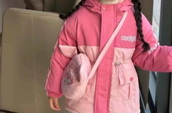 [🆕🇻🇳] Su An Kids – Phân phối Sỉ & Lẻ Quần áo trẻ em hàng Quảng Châu CC, VNTK 🧑‍🧒❤️️👶⭐️ Xả Hàng Áo Khoác Đón Tết
— — — — — — — — — — — — ——
Dự báo thời tiết Tết sẽ rất lạnh, các mẹ diện cho bé em này vừa ấm vừa đáng yêu luôn. Nhìn là hiểu siê , shares-5✔️ , likes-34❤️️ , date-2025-01-17 23:30:18🇻🇳🇻🇳🇻🇳📰🆕