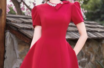 [🆕🇻🇳] VIVIKA ra đời năm 2021 bởi Founder cùng đội ngũ thiết kế trẻ năng động với triết lý: SHINE YOUR WAY 👕 Top1Fashion 👗  𝙍𝙚𝙫𝙚𝙧𝙞𝙚 | 𝗦𝗽𝗿𝗶𝗻𝗴 𝗦𝘂𝗺𝗺𝗲𝗿 ‘𝟮𝟱 𝗖𝗼𝗹𝗹𝗲𝗰𝘁𝗶𝗼𝗻
Thiết kế tinh tế với chi tiết đính đá lấp lánh của 𝙏𝙤𝙥𝙖𝙯 𝘿𝙧𝙚𝙨𝙨 không chỉ tạo điểm nhấn sang trọng mà còn giúp nàng t , shares-0✔️ , likes-13❤️️ , date-2025-01-20 18:49:22🇻🇳🇻🇳🇻🇳📰🆕