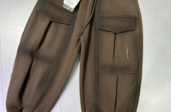 [🆕🇻🇳] BỐP BỰ – Chuyên quần áo trẻ em cao cấp 🧑‍🧒❤️️👶⭐️ Quần thì nhiều
Mà hiện mỗi mẫu còn 1,2c thui ạ  Quần thì nhiều
Mà hiện mỗi mẫu còn 1,2c thui ạ
, shares-0✔️ , likes-3❤️️ , date-2025-01-18 01:40:49🇻🇳🇻🇳🇻🇳📰🆕