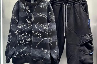 [🆕🇻🇳] BỐP BỰ – Chuyên quần áo trẻ em cao cấp 🧑‍🧒❤️️👶⭐️ E còn sz 120,160 là hết ạ
Cho bé 25/30,31kg, 57/62,63kg
, shares-0✔️ , likes-0❤️️ , date-2025-01-20 23:52:52🇻🇳🇻🇳🇻🇳📰🆕