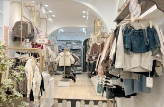 [🆕🇻🇳] Minti Baby and Kids – Korean style – chuyên các sản phẩm QCCC dòng style Hàn/xuất Hàn 🧑‍🧒❤️️👶⭐️ MINTI PHÂN KHU SALE TẠI CỬA HÀNG 85 NGUYỄN SƠN, LONG BIÊN, HÀ NỘI
—-
Các bác ui chỉ còn ít ngày nữa thui là Tết và cũng còn ít ngày Minti phải nói lời ch , shares-0✔️ , likes-58❤️️ , date-2025-01-21 04:21:17🇻🇳🇻🇳🇻🇳📰🆕