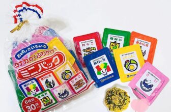 [🆕🇻🇳] Shop Bố Soup – Nơi mua sắm lý tưởng cho mẹ và bé 🧑‍🧒❤️️👶⭐️  Gia vị rắc cơm – Bí quyết cho bé ăn ngon mỗi bữa!Tiện lợi: Rắc trực tiếp lên cơm hoặc cháo, bé ăn ngay mà vẫn đủ dinh dưỡng.
Món ngon cho bé: Làm sus , shares-0✔️ , likes-0❤️️ , date-2025-01-16 03:54:51🇻🇳🇻🇳🇻🇳📰🆕