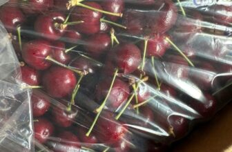 [🆕🇻🇳] Chio shop – Cửa hàng rau quả 🍔 Top1Food  🍜 Cherry Chile giá siêu shock hôm nay (chỉ áp dụng ngày 16.1)Cuống xanh tươi, giòn ngọt đậm vị, giá rẻ không tưởng160k/kg
Thùng 5kg/750k
, shares-0✔️ , likes-1❤️️ , date-2025-01-16 17:18:02🇻🇳🇻🇳🇻🇳📰🆕