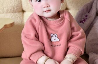 [🆕🇻🇳] EMBES là thương hiệu thời trang “Việt made” chất lượng cao dành cho trẻ em 🧑‍🧒❤️️👶⭐️ / 𝐀̉𝐧𝐡 𝐟𝐞𝐞𝐝𝐛𝐚𝐜𝐤 / 𝐍𝐠𝐨̣𝐭 𝐧𝐠𝐚̀𝐨 𝐯𝐚̀ 𝐱𝐢𝐧𝐡 𝐱𝐚̆́𝐧 𝐯𝐨̛́𝐢 𝐛𝐨̣̂ 𝐧𝐢̉ 𝐧𝐡𝐚̀ 𝐄𝐦𝐛𝐞𝐬Cùng ngắm nhìn những bức ảnh siêu đáng yêu của bé Bún khi diện bộ nỉ mềm mại, ấm á , shares-1✔️ , likes-6❤️️ , date-2025-01-17 17:13:10🇻🇳🇻🇳🇻🇳📰🆕